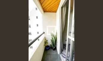 Imagem 6: Apartamento para Aluguel - Vila Dionísia, 3 Quartos, 73 m2