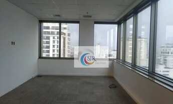 Imagem 4: Conjunto para alugar, 280 m² - Cerqueira César - São Paulo/SP