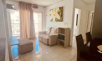 Imagem 5: View Alugo Apartamento com 2 dormitórios