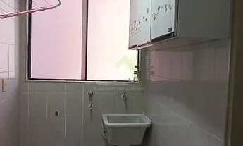 Imagem 7: Locação de Apartamentos / Padrão na cidade de São Carlos