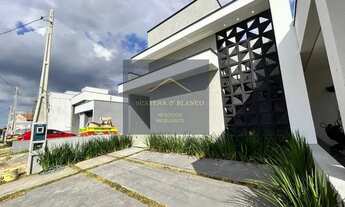 Imagem 2: Casa de condomínio com 3 quartos, 110m², à venda em Sorocaba, Condomínio Horto Villagio