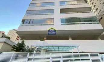 Imagem: Apartamento com 2 dorms, Canto do Forte