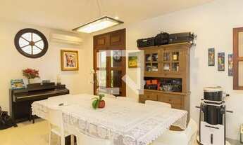 Imagem 6: Casa à Venda - Jardim Guanabara, 4 Quartos, 325 m2