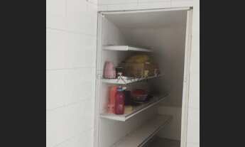 Imagem 6: Casa - Bosque dos Eucaliptos - 129m² - 3 Dormitórios