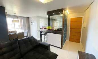 Imagem 7: Joinville - Apartamento Padrão - Saguaçu