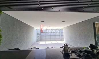 Imagem 5: Casa com 4 quartos à Venda, Loteamento Praia da Urca - Campo Grande