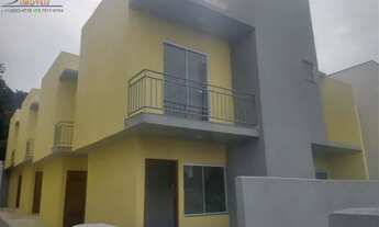 Imagem 3: Casa Duplex para Venda em Laranjal São Gonçalo-RJ - 1023