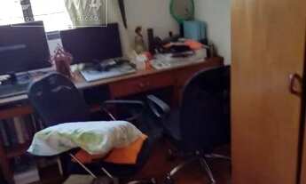 Imagem 3: Santo André - Casa Padrão - Vila Alpina