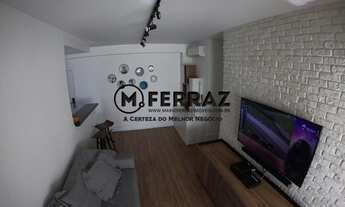 Imagem 7: BROOKLIN COM TERRAÇO GOURMET E TOTALMENTE DECORADO!!!