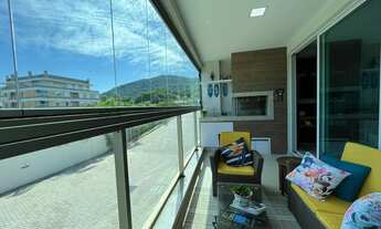Imagem 2: Apartamento 80 m2 com 1 quarto em Campeche - Florianópolis - SC