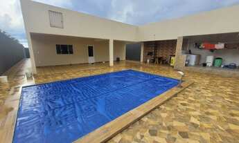 Imagem 2: Casa a venda na ponte alta norte - Próximo ao condomínio das Palmeiras