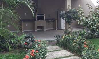 Imagem 7: Terreno com Alicerce, 110m², p/constr. 2 casas duplex, à venda por R$97.000 - Guaratiba