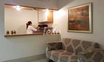 Imagem 3: São Paulo - Conjunto Comercial/Sala - Bela Vista