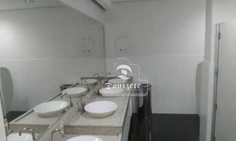 Imagem 3: Sala, 119 m² - venda por R$ 1.450.000,00 ou aluguel por R$ 6.050,00/mês - Jardim - Santo A
