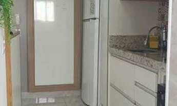 Imagem 6: Apartamento à venda no bairro Paulicéia - São Bernardo do Campo/SP