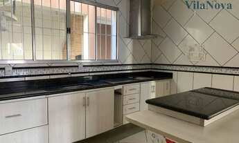 Imagem 7: Sobrado com 3 dormitórios à venda, 167 m² por R$ 535.000,00 - Jardim Paulista II - Indaiat