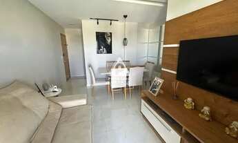 Imagem 3: Apartamento à venda, 1 quarto, 1 suíte, 1 vaga, Pechincha - RIO DE JANEIRO/RJ