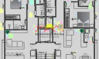 Imagem 5: Balneário Piçarras - Apartamento Padrão - Itacolomi