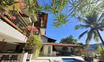 Imagem: Maravilosa casa em condomínio com 420 m²