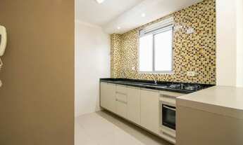 Imagem 7: CURITIBA - Apartamento Padrão - Fanny