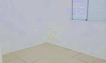 Imagem 2: Apartamento para aluguel possui 48 metros quadrados com 2 quartos em Padroeira - Osasco