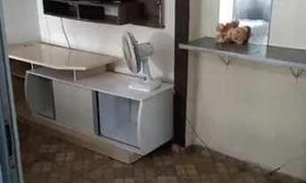 Imagem 3: Kitnete Mobiliada p/ 1 ou 2 pessoas