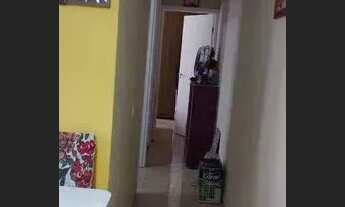 Imagem 4: Aluga se, sem Burocracia, 01 mês de Deposito, Apto 02 quartos reformado em Campo Grande