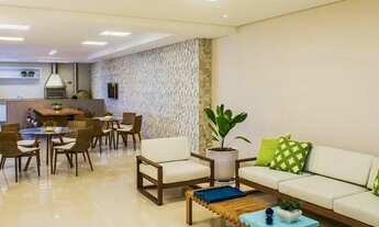 Imagem 5: Flat para venda possui 34 metros quadrados com 1 quarto em Setor Bueno - Goiânia - GO