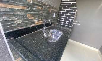 Imagem 3: Ágio de casa em águas lindas mansões por do sol ágio 50 mil parcela 3.170