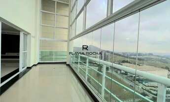 Imagem 5: Apartamento para aluguel possui 202 metros quadrados com 3 quartos