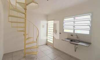 Imagem 2: Apartamento para Aluguel - Vila Ede, 1 Quarto, 28 m2
