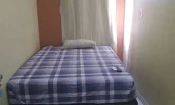 Imagem 6: SUÍTES MOBILIADAS PRÓX AO MACAPÁ SHOPPING