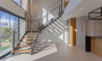 Imagem 6: Duplex no bairro Bela Vista