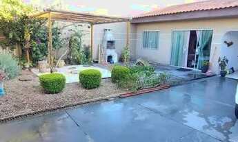 Imagem: Casa térrea