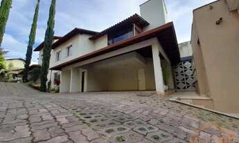 Imagem: Casa 4 Quartos em Condomínio por R$ 1.150.000,00