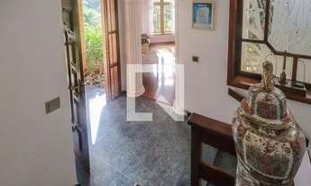 Imagem 2: Casa de Condomínio para Aluguel - Condomínio Estância Marambaia, 4 Quartos, 386 m2