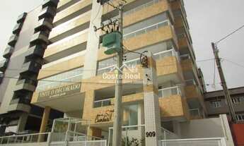 Imagem 2: Apartamento com 2 dorms, Caiçara, Praia Grande - R$ 330 mil, Cod: 2903