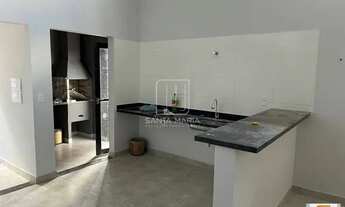 Imagem 3: Casa (térrea na rua) 3 dormitórios/suite, cozinha planejada