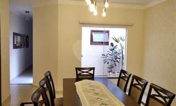 Imagem 3: Casa á venda Jardim Zulmira - Sorocaba - SP