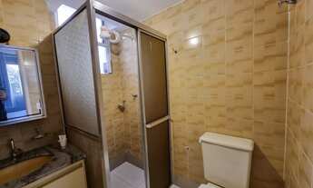 Imagem 4: Apartamento para venda possui 86 metros quadrados com 3 quartos em Setor Oeste - Goiânia