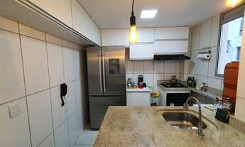 Imagem 4: Apartamento de 2 quartos no Condomínio Parque Solar das Palmeiras - Catu de Abrantes