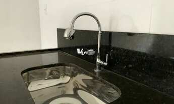 Imagem 6: Excelente apartamento para locação no Anália Franco