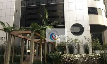 Imagem 2: Sala Comercial de 446m² com 10 vagas de garagem!!