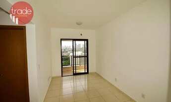 Imagem 3: Apartamento Para Locação No Nova Aliança Com 01 Dormitório