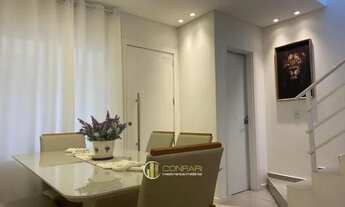 Imagem 3: Sobrado anual 02 Suítes e 1 Vaga no Alto São Bento