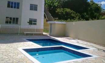 Imagem: Cobertura para venda com 103 metros quadrados