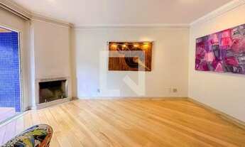 Imagem 3: Apartamento para Aluguel - Alto da Lapa, 3 Quartos, 130 m2