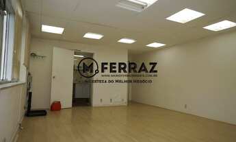 Imagem 5: MELHOR CONJUNTO COMERCIAL DO JARDIM EUROPA E COM VALOR ACESSÍVEL!!!