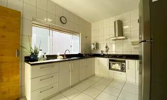 Imagem 5: Casa à venda no bairro Lagoinha em Uberlândia