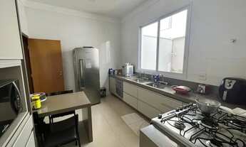 Imagem 6: Casa à venda no condomínio Gávea Paradiso em Uberlândia